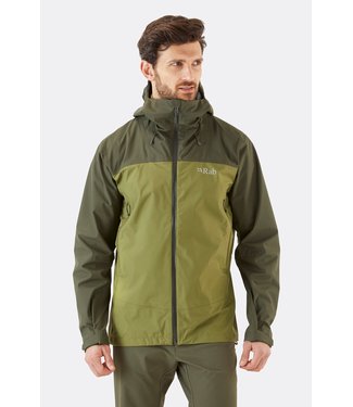 Rab Men's Arc Eco Jacket