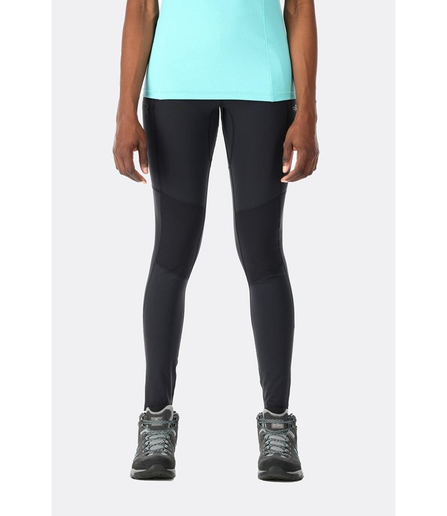 RAB Women s Horizon Tights Black XL