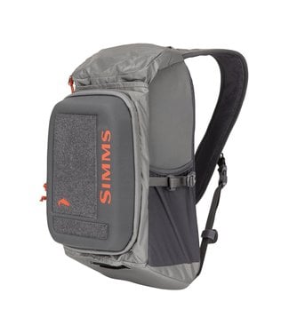 Fishpond Flathead Sling Pack Gravel - Quest Outdoors