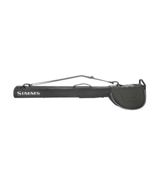 Simms GTS Double Rod/Reel Case - 9' 4 Piece