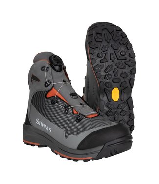 Simms M's Guide BOA® Boot - Vibram