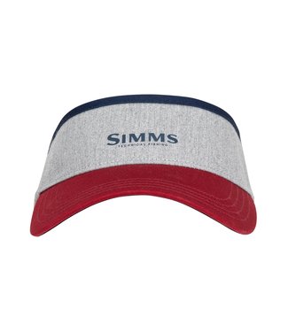 Simms Visor