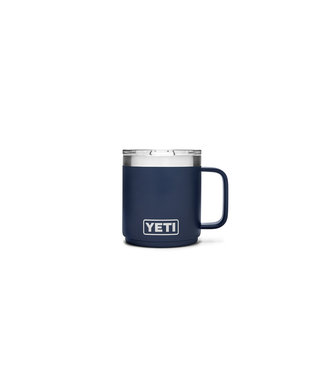 Yeti Coolers Rambler 10oz Stackable Mug