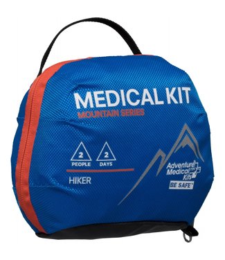 Adventure Medical Kits Mountain Hiker Kit