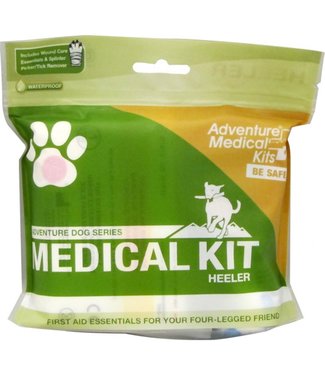 Adventure Medical Kits Adventure Dog Heeler Kit