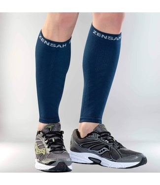 Zensah Ankle/Calf Compression Socks - Quest Outdoors