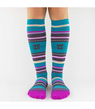 Zensah Sock of the Month