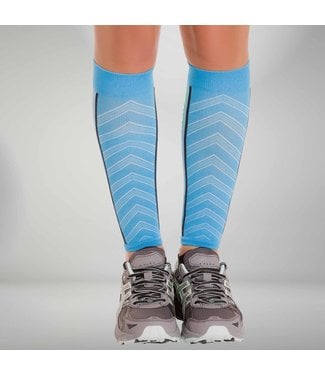 Zensah Compression Leg Sleeves - Quest Outdoors