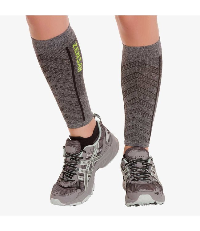 Zensah Featherweight Compression Leg Sleeves - Quest Outdoors