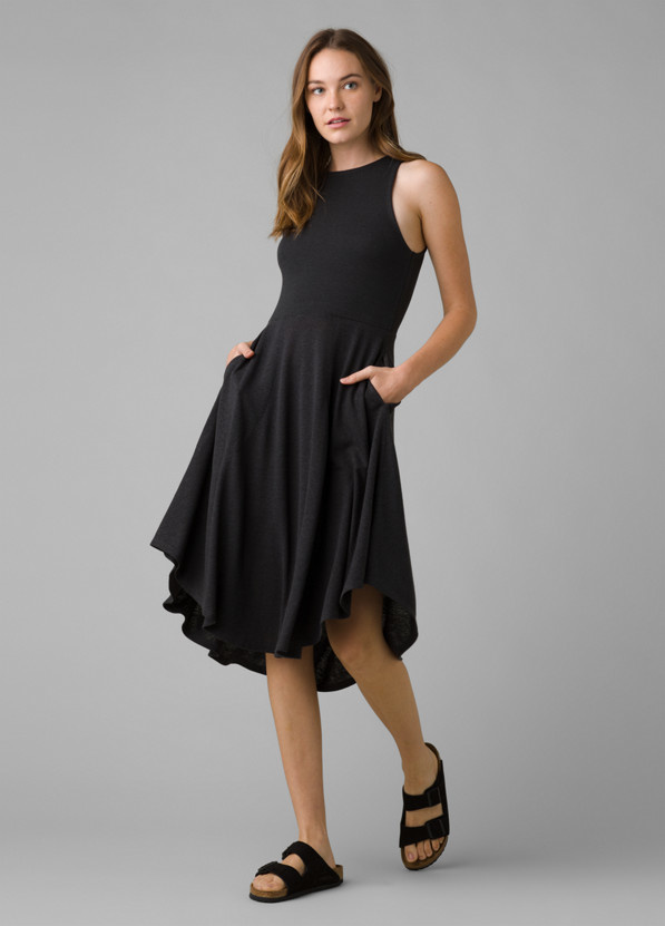 PrAna W's Cozy Up Bayjour Dress - Quest 