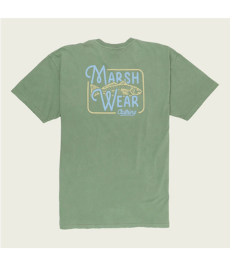 Marsh Wear M's Trophy SS T-Shirt