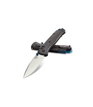 Benchmade Knife Company 535-3 Bugout Axis Carbon