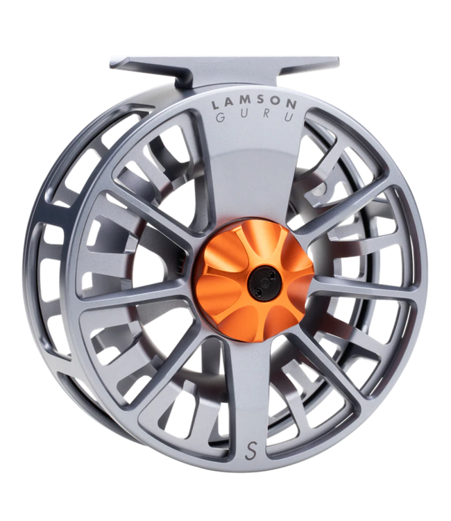 Reels - Quest Outdoors