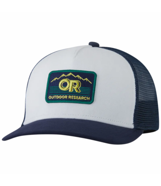 Outdoor Research Advocate Trucker Cap