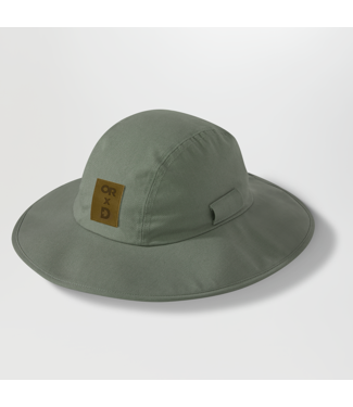 Outdoor Research OR x Dovetail Field Hat