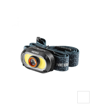 Mycro Headlamp 500+ Lumens