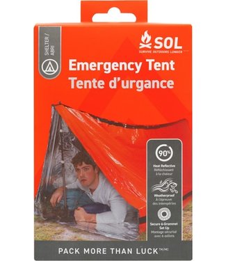 SOL Emergenct Tent