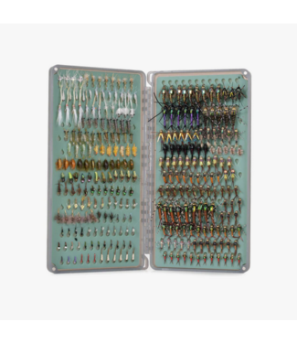 Fishpond Inc. Fishpond Tacky Original Fly Box- 2X