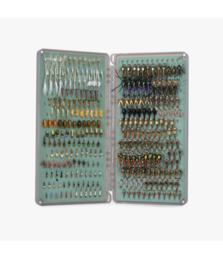 Fishpond Inc. Tacky Fly Boxes The Original 2X