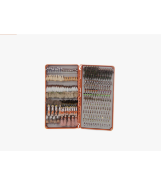 Fishpond Inc. Tacky Fly Boxes Double Haul