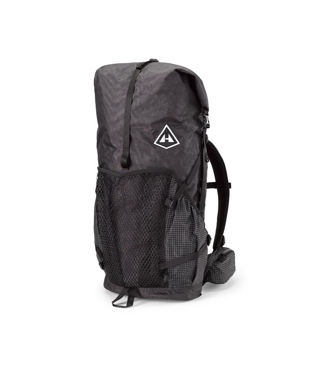 Hyperlite 3400 Junction Pack 55L Quest Outdoors