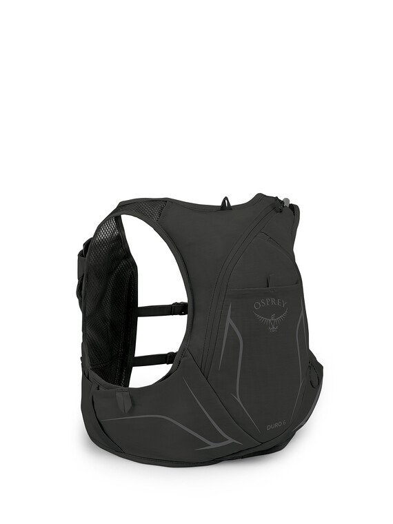 Osprey Duro 6 w/Res Quest Outdoors