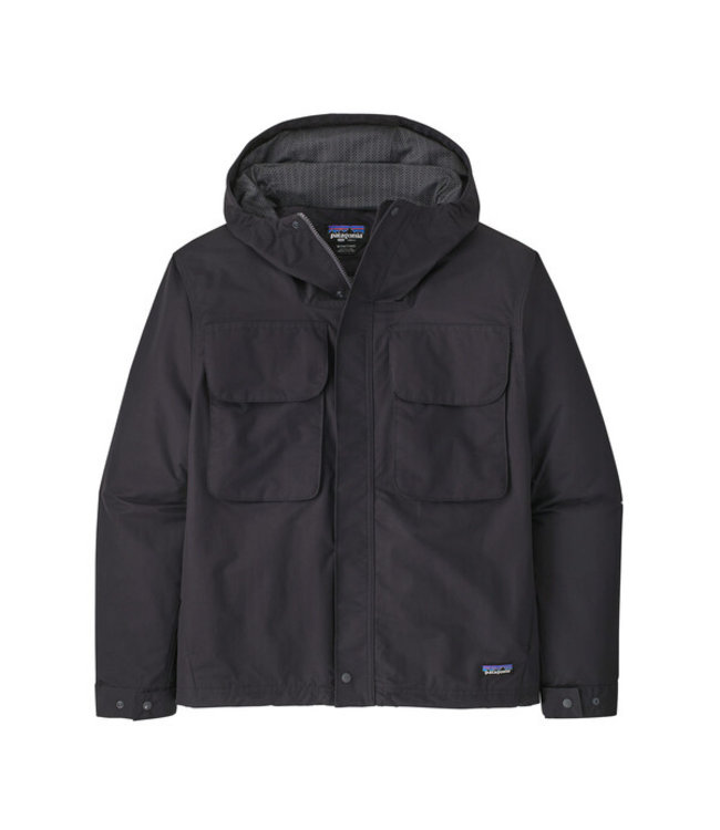 Men's Isthmus Utility Jacket