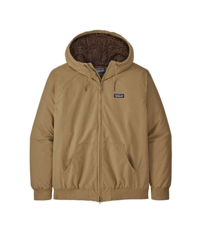 Patagonia M's Lined Isthmus Hoody - Quest Outdoors