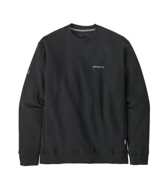 Patagonia Fitz Roy Icon Uprisal Crew Sweatshirt