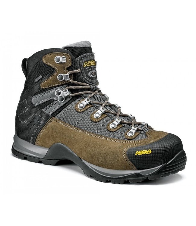 Asolo Men s FUGITIVE GTX Quest Outdoors