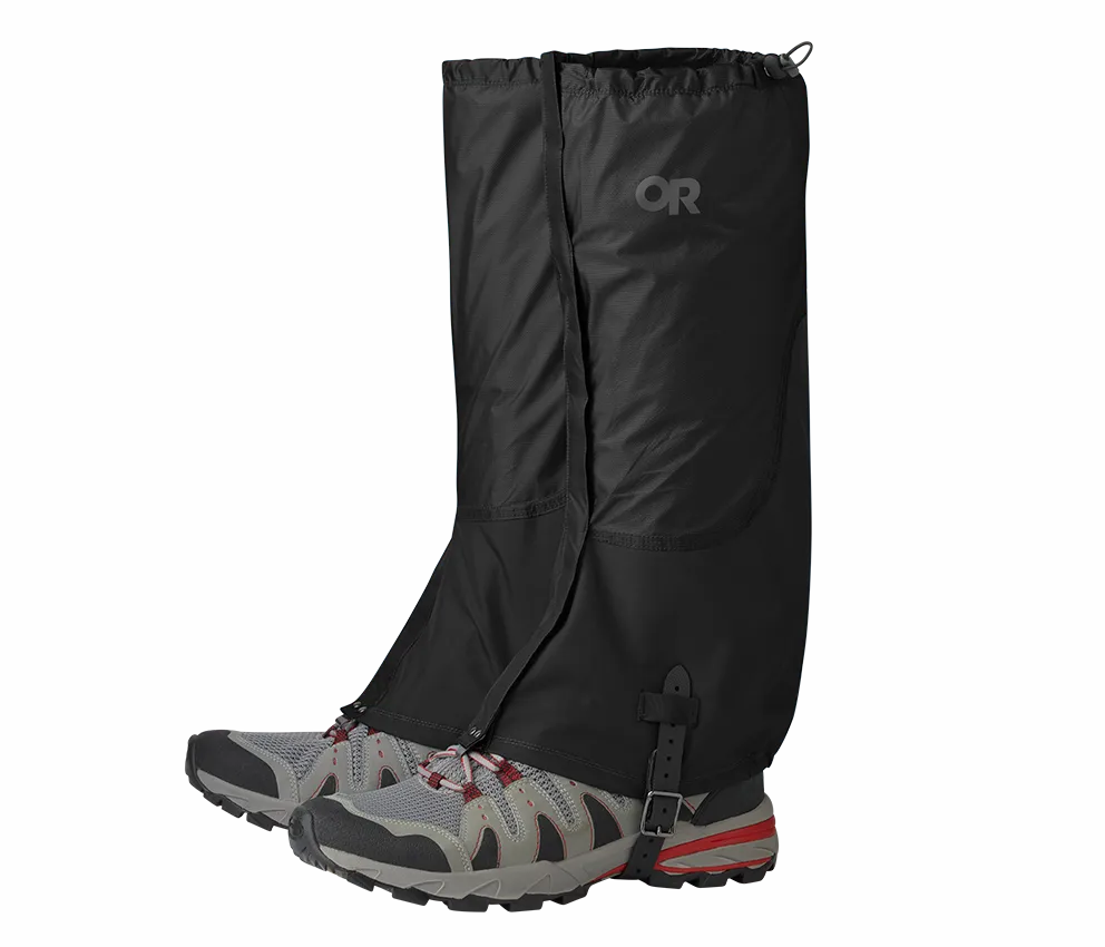 Outdoor Research M's Helium Gaiters Quest Outdoors