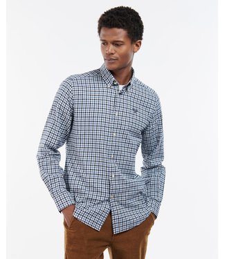 Barbour M's Finkle Tailored Shirt