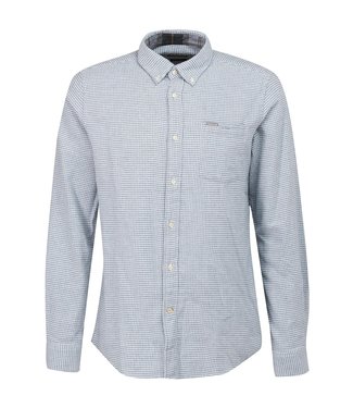 Barbour M's Oakfield Tailored Shirt