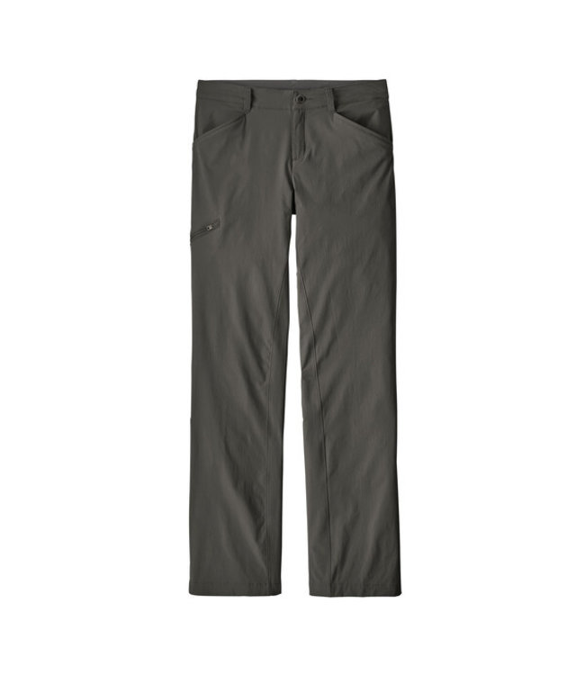 Patagonia Women's Quandary Pants - Short