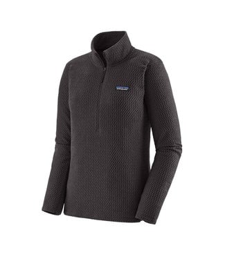 Patagonia W's R1 Air Zip Neck