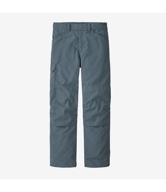 Patagonia Boys' Durable Hike Pants