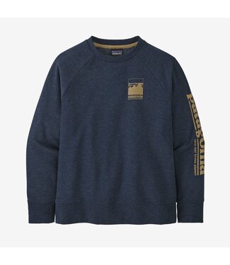 Patagonia K's LW Crew Sweatshirt