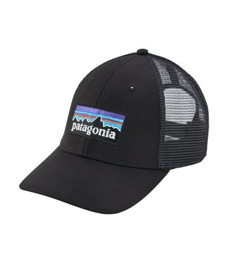 Patagonia P-6 Logo LoPro Trucker Hat