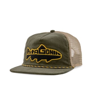 Patagonia Fly Catcher Hat