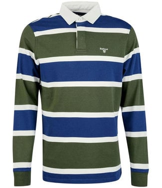 Barbour M's Hawes Rugby