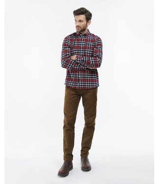 Barbour M's Betsom Tailored Shirt