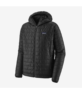 Patagonia M's Nano Puff Hoody