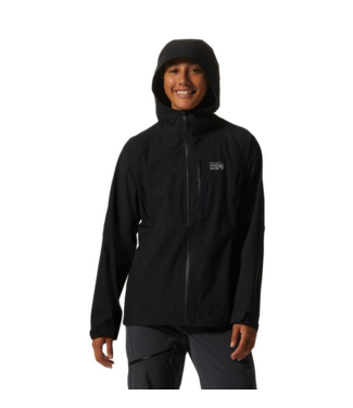 Mountain Hardwear Women's Stretch Ozonic™ Jacket