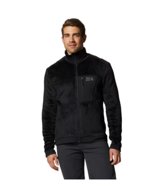 Mountain Hardwear Men's Polartec® High Loft® Jacket