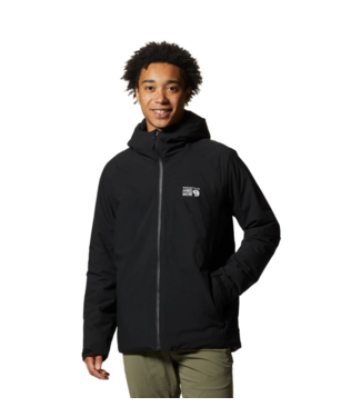 Mountain Hardwear Men's Stretch Ozonic™ Insulated Jacket
