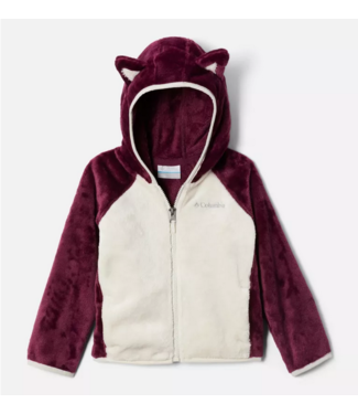 Columbia Sportswear Toddler Foxy Baby™ Sherpa Full Zip