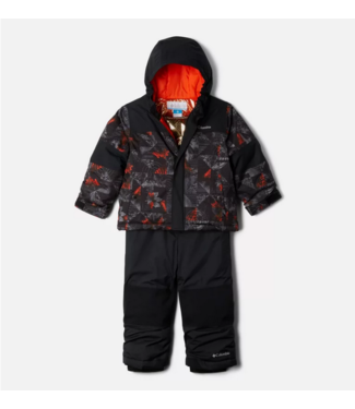 Columbia Sportswear Toddler Mighty Mogul™ Set