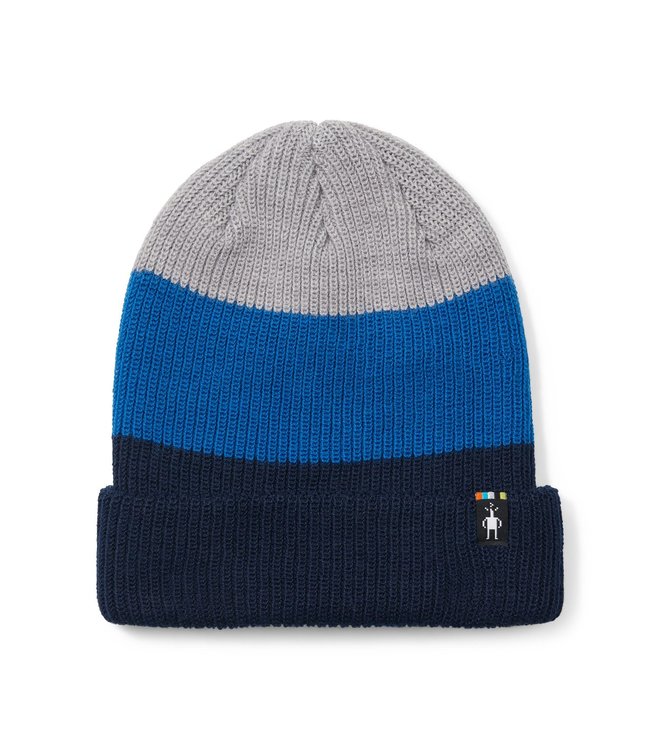 Quest - Cantar Outdoors Beanie Smartwool Colorblock