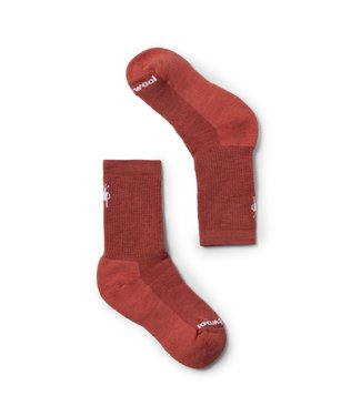 Smartwool Kids' Hike Full Cushion Crew Socks