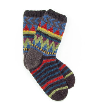 Dakotah Socks